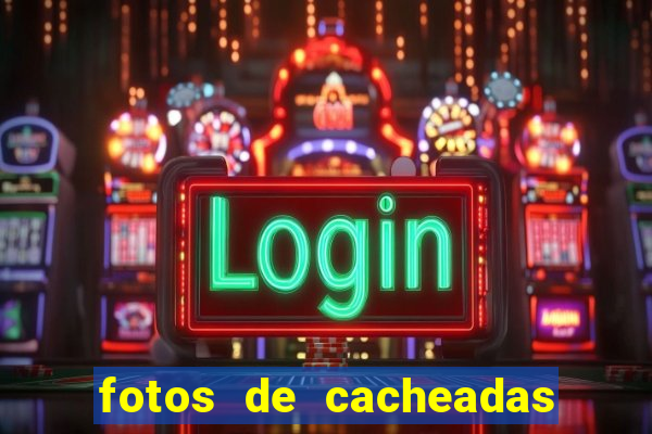 fotos de cacheadas para perfil